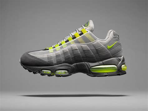 nike air max 95 gezeichnet|nike air max 95 original.